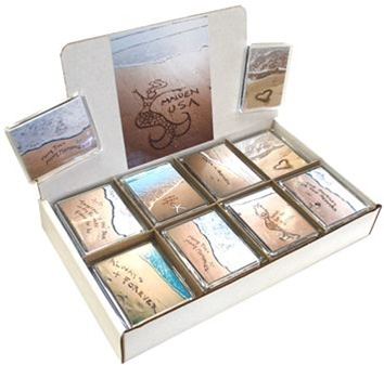 display box