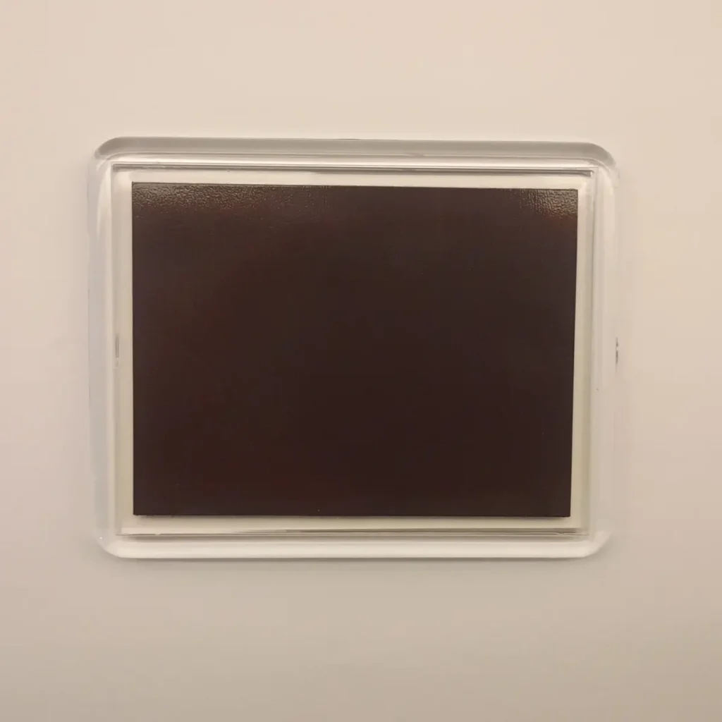 magnet back lg