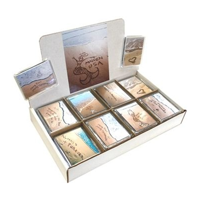 Home magnet box
