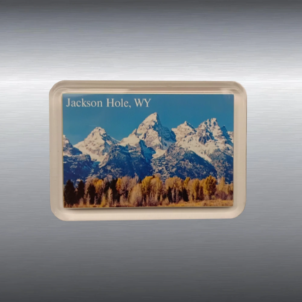 Home tetons fall small mock magnet